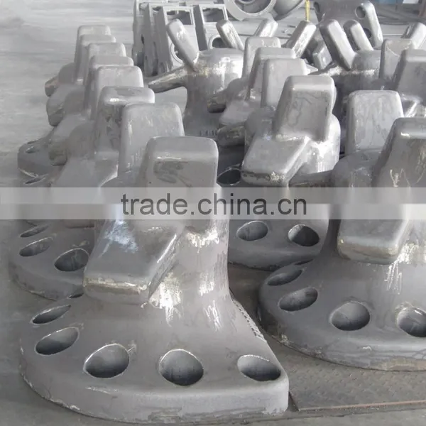 Green Sand Castings With Competitive Price photo-5