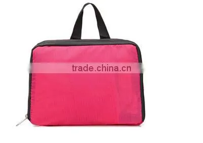 Folding Backpack High Capacity Outdoor Hiking Bag Unisex Bag Manufacture photo-6