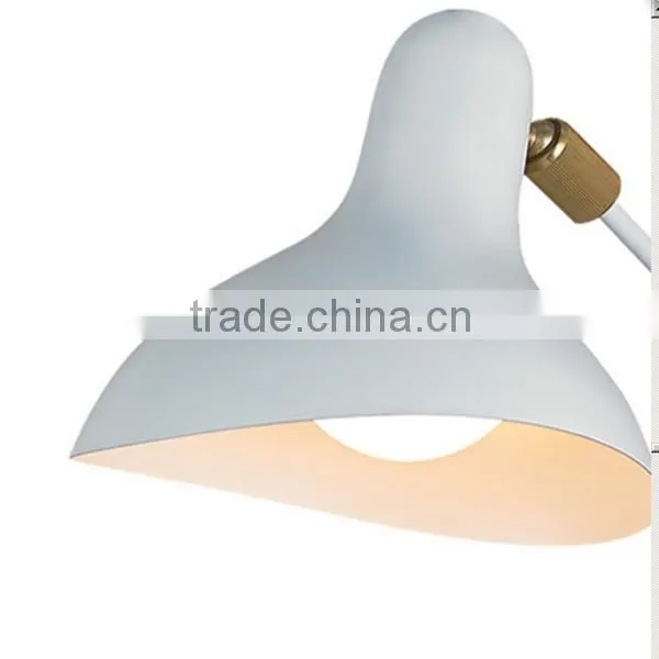 Fashion Steel Cover Wall Lighting Corrider Lamp photo-2