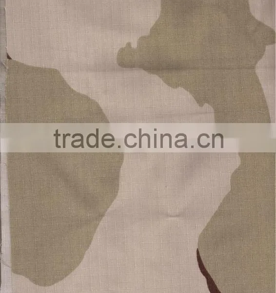 Cheap Camouflage Fabric photo-2