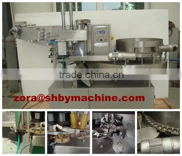 Hot Sale Automatic Packing Machine for Lollipop With Whosale Price photo-5