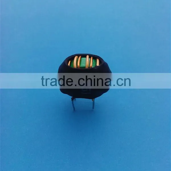 Customize Toroidal Choke Coils/magnetic Core Inductors/wound Toroids Chokes photo-3