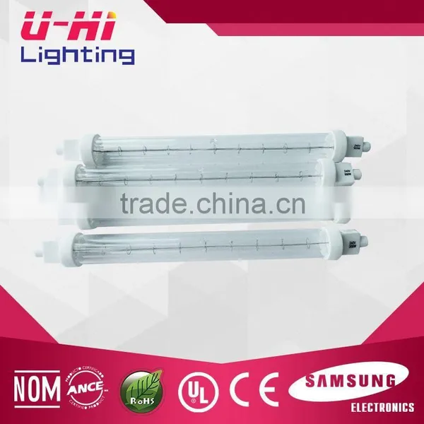 Clear Heat Resistance Halogen Lamp photo-2