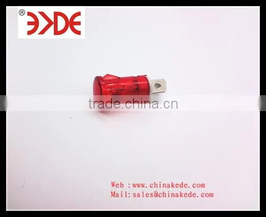 Small Indicator Lamp 12v Low Volt From Factory photo-4