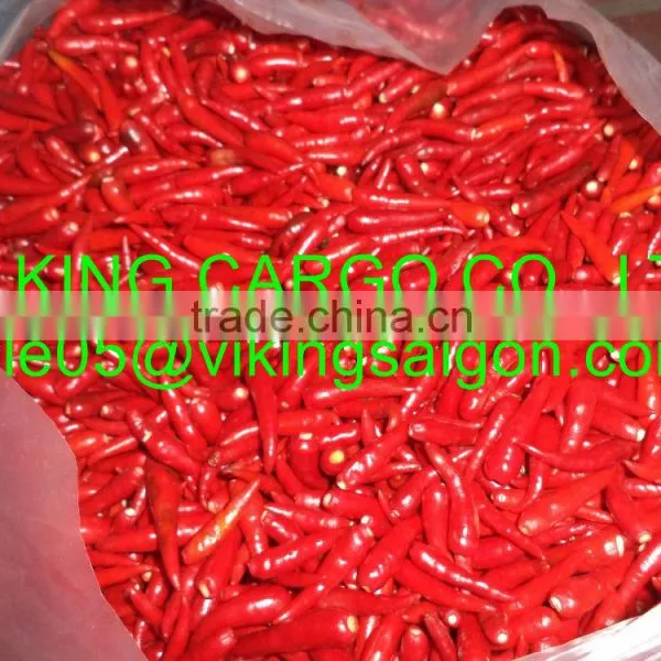 FRESH SMALL CHILI photo-2