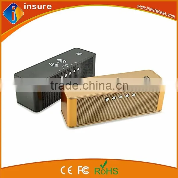 Best Budget Bluetooth Speaker for Chargabele Funcation photo-6
