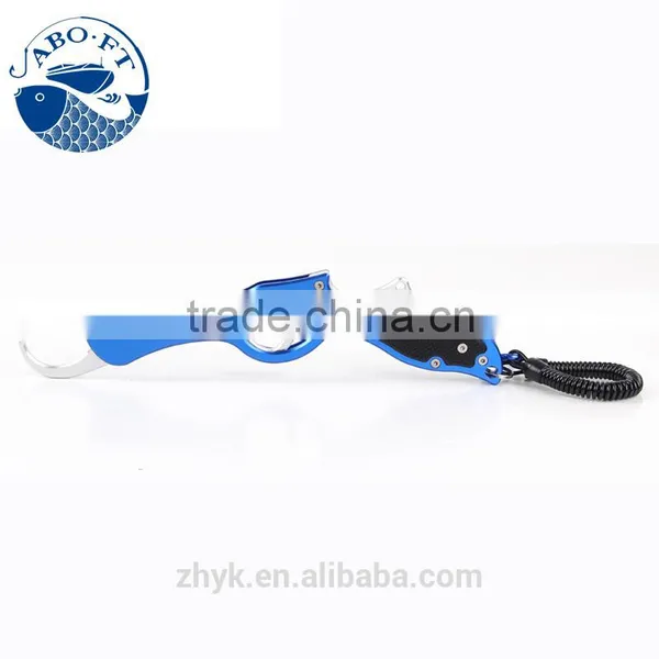 2016 Wholesales Price Slim Proflie Aluminium Grip Fishing Pliers photo-6