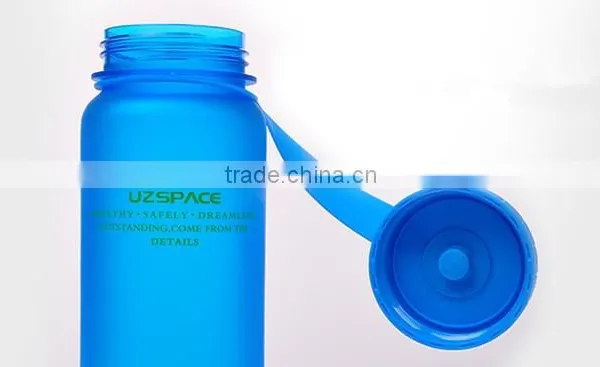 Clear Joyshaker Tritan Water Bottle 1liter/1000ML Bpa Free Outdoor photo-6