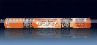 Ylangylang Incense Stick in Hexagonal Packing photo-6