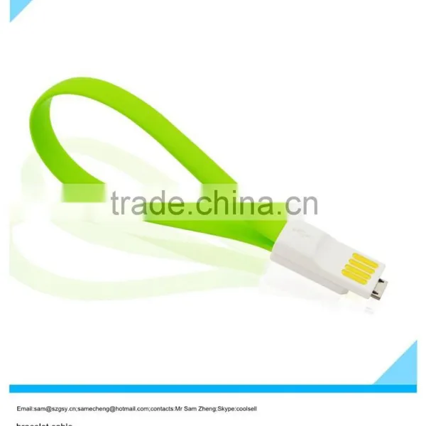 15cm Usb Cable for Iphone 5 photo-4