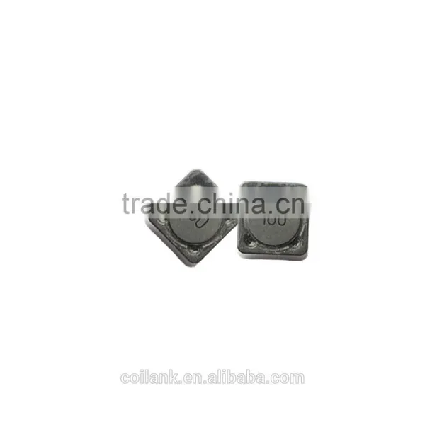 Hot on Sale Shielded Variable Inductor for Electronic Com photo-2