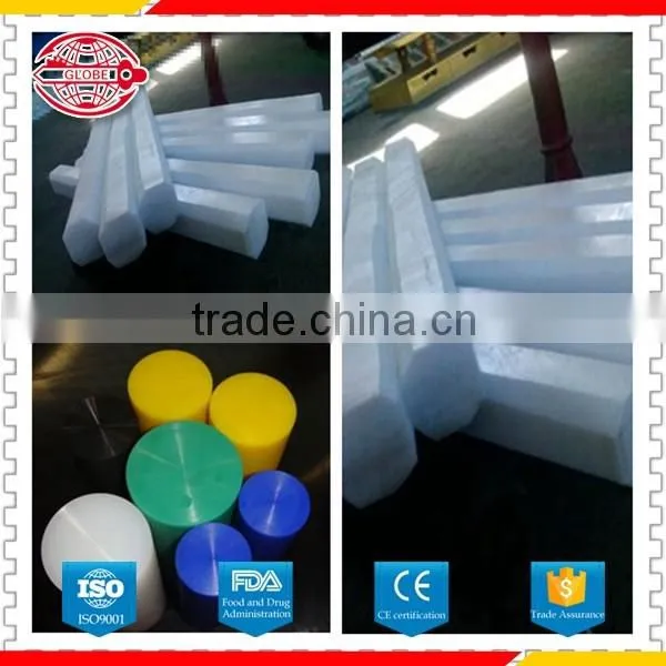 Polyethylene Uhmw Bar With 20 Years of Advanced Production Experience photo-6