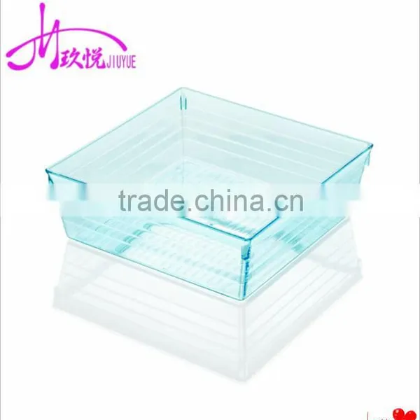 Two Pieces Set Colorful Storage Box