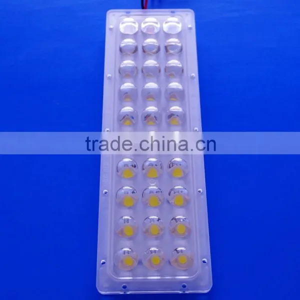 90 Degree PC Lens Module High Bay Light Modules photo-2