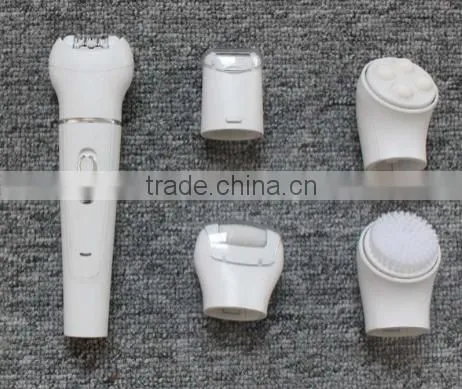 2016 Most Advanced Skin Care Face Rejuvenation Facial Hydration Dermabrasion Machine photo-5