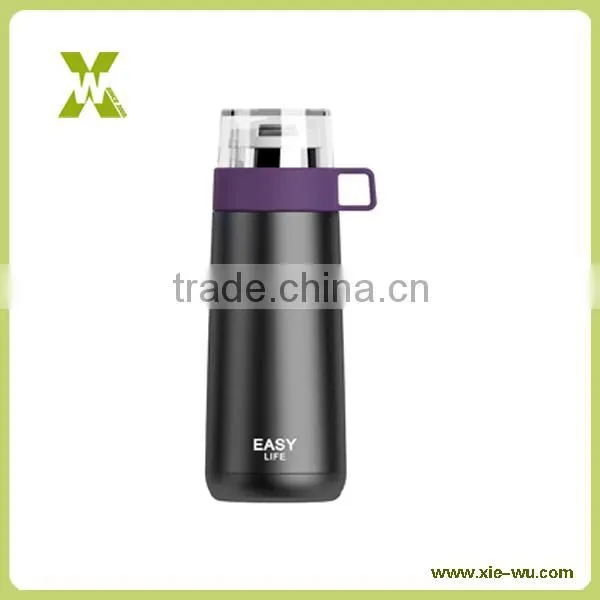 Fashion Business Style Stainless Steel Thermos New Arrival