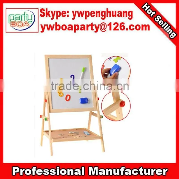 Popular Wooden Stand Writing Board for Kids photo-3
