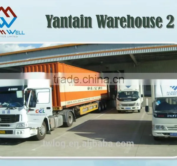 Warehouse Logistics Service in China photo-3