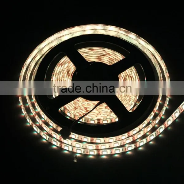 Fullbell 5050 Smd Flexible Led Strip Light Indoor Decorative Lights photo-4