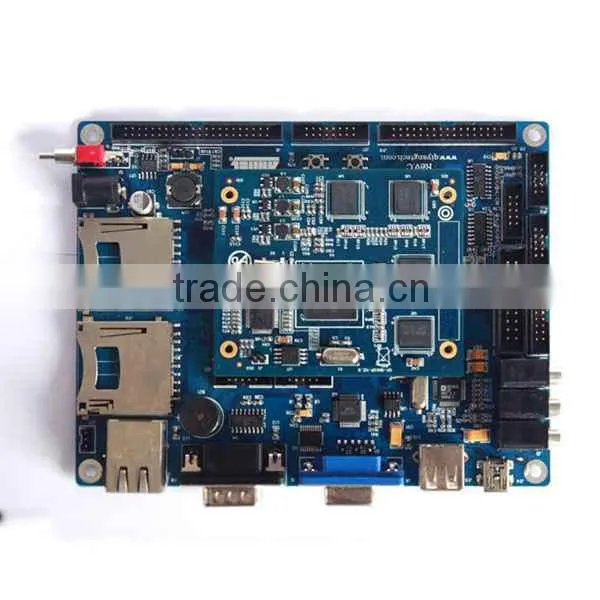 Electronic Android Firewall Boards photo-2