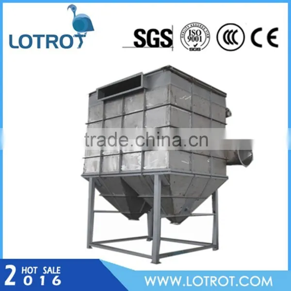 China Hot Ash Vacuum Cleaner Ash Collector photo-4