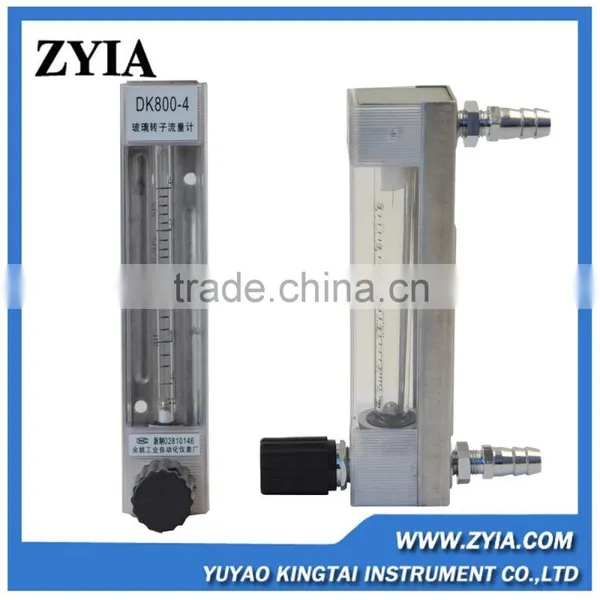 LZB-DK800 High Precision Sight Glass Rotameter