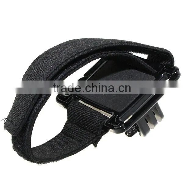 Wrist Mount for GoPro Hero 4 3+/3/2/1 GP138 photo-6