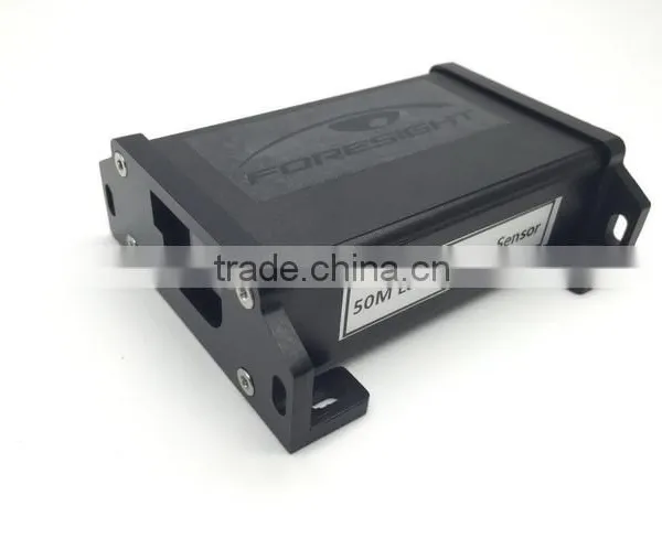 4-20mA Analog Output Less Than 30m Distance Laser Sensor Under High Temperature -20c-60c