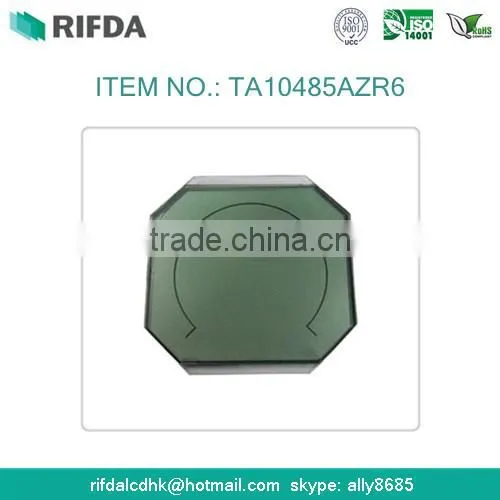 Custom Shape Lcd Screen