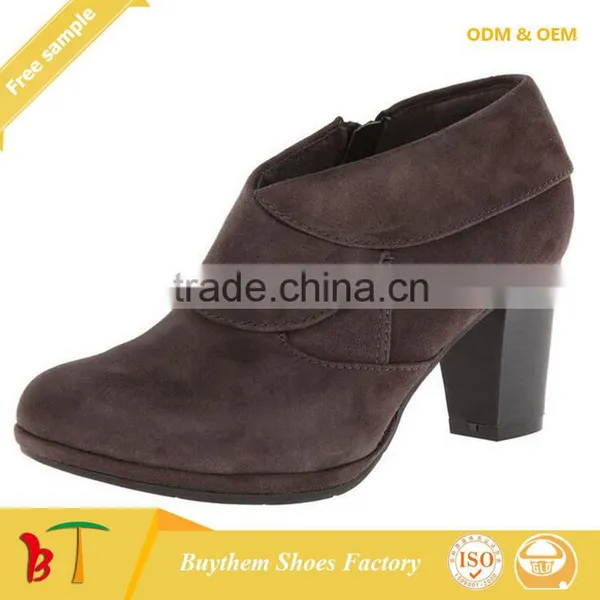 Guangzhou Women High Heels