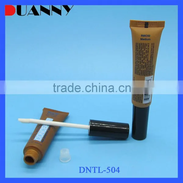 Empty Plastic Lip Gloss Tubes Packaging,Empty Lip Gloss Tubes photo-5