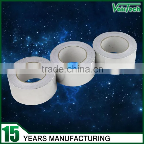 Hot Selling Heat Resistant Fireproof Self Adhesive Aluminum Foil Tape