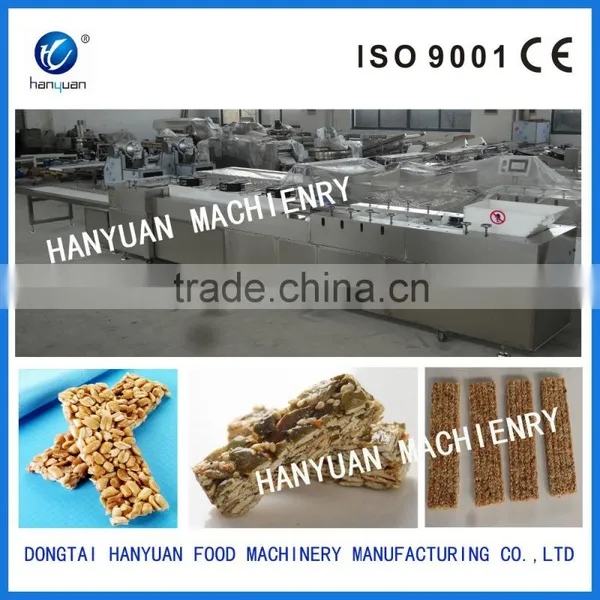 Peanut Candy Machine, Sesame Candy Cutting Machine photo-2