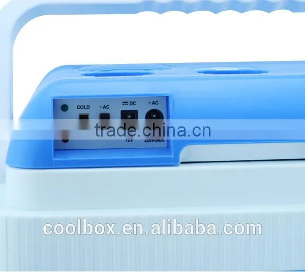 High Quality Low-energy Comsuming Mini Refrigerator photo-4