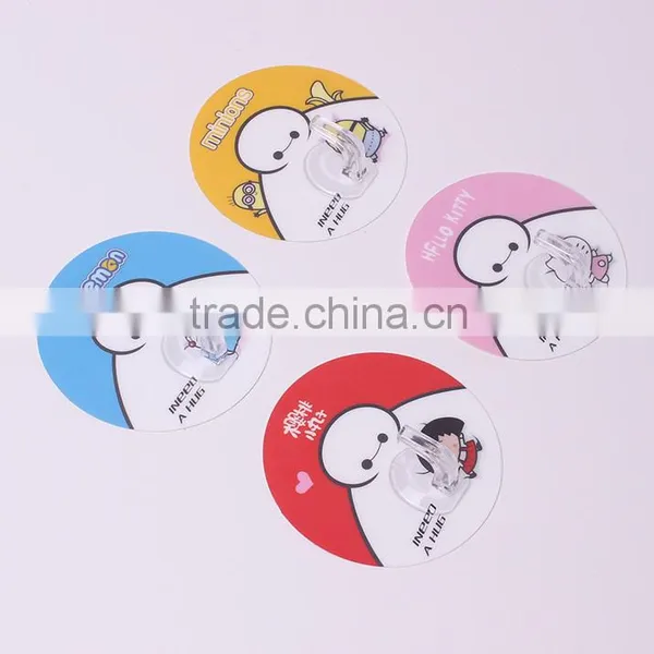 Non Sigh Hooks,non-stick Glue,reusable Hook photo-5