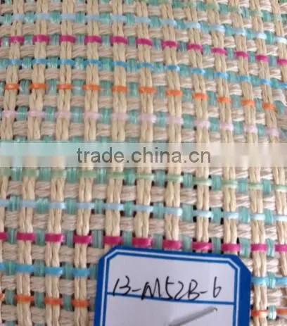 Shoe Material-textile for Heel Covering photo-4