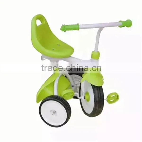 2016 Best High Quality Wholesale Plastic Children Tricycle With Fashionable Model photo-4