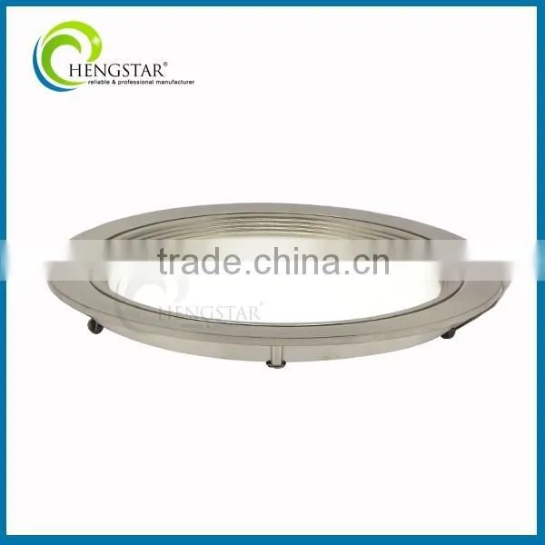 15w/18w Ultra Thin Led Light Panel 3w,4w,6w,9w,12w,15w,18w White/silver/golden Ra80 Smd 2835 Ultra Thin Led Light Panel photo-4