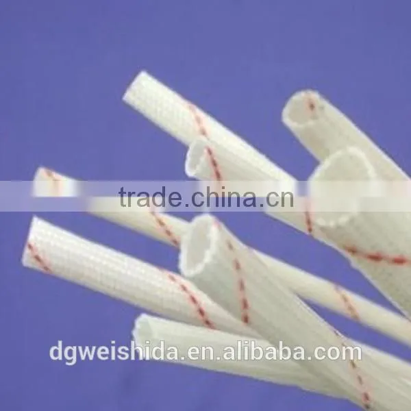 Carbon Fiber Pipe Decorative Lighting