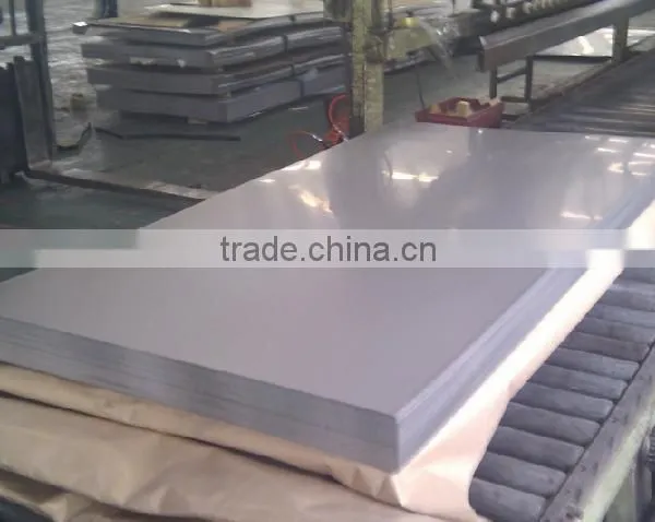 High Quality 201 202 304 316 Stainless Steel Sheet/plate Hot Sale photo-3