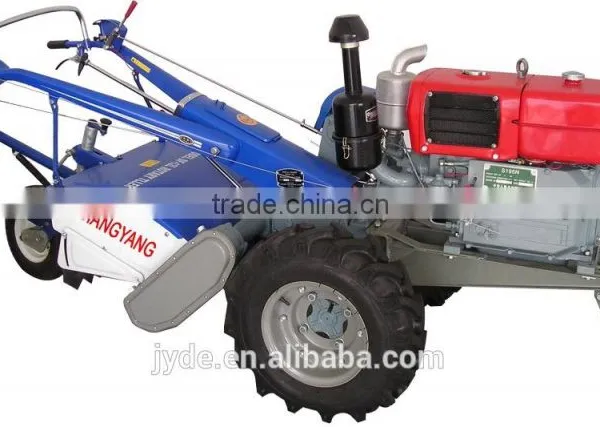 Walking Tractor /power Tiller/ Mini Agricultural Tractor