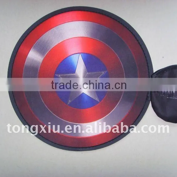 2012 Promotional Foldable Frisbee photo-3