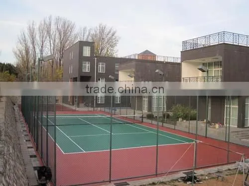 Used Concrete Tennis Court Floor for Sale photo-3