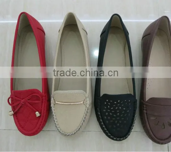 Women Fashion Casual Shoes,Lady Flat Shoes,ladies Dress Shoe