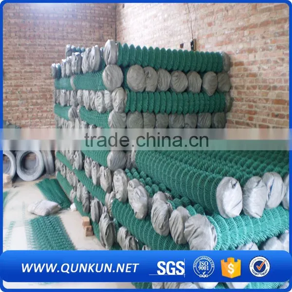 Gebrauchte Maschendrahtzaun Maschine/ Used Chain Link Fence Extensions Machine photo-2