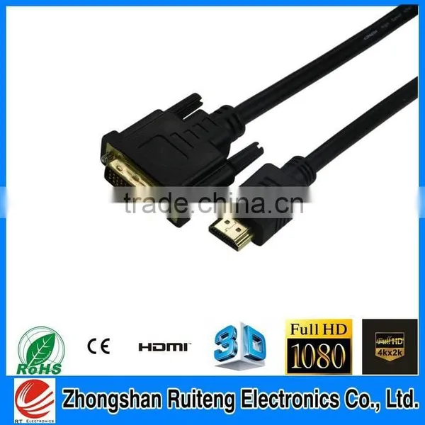High-Speed Low Price 2.0 HDMI Cable With Ethernet Support 4K And Audio Return photo-2