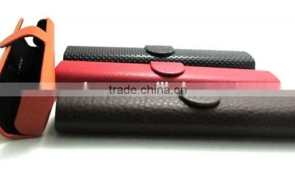 Handmade Eyewear Case Factory Glasses Case photo-3