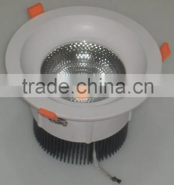 20w/30w/40w/50w LED Down Light With Driver photo-3