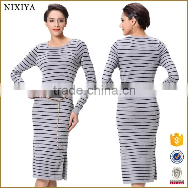 Sweaters 2015 Women Sweater Dress Women Sweater Dresses