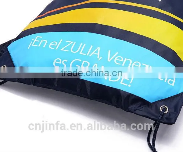 Non-woven Material and Gift Bag Use Non Woven Drawstring Backpack photo-4